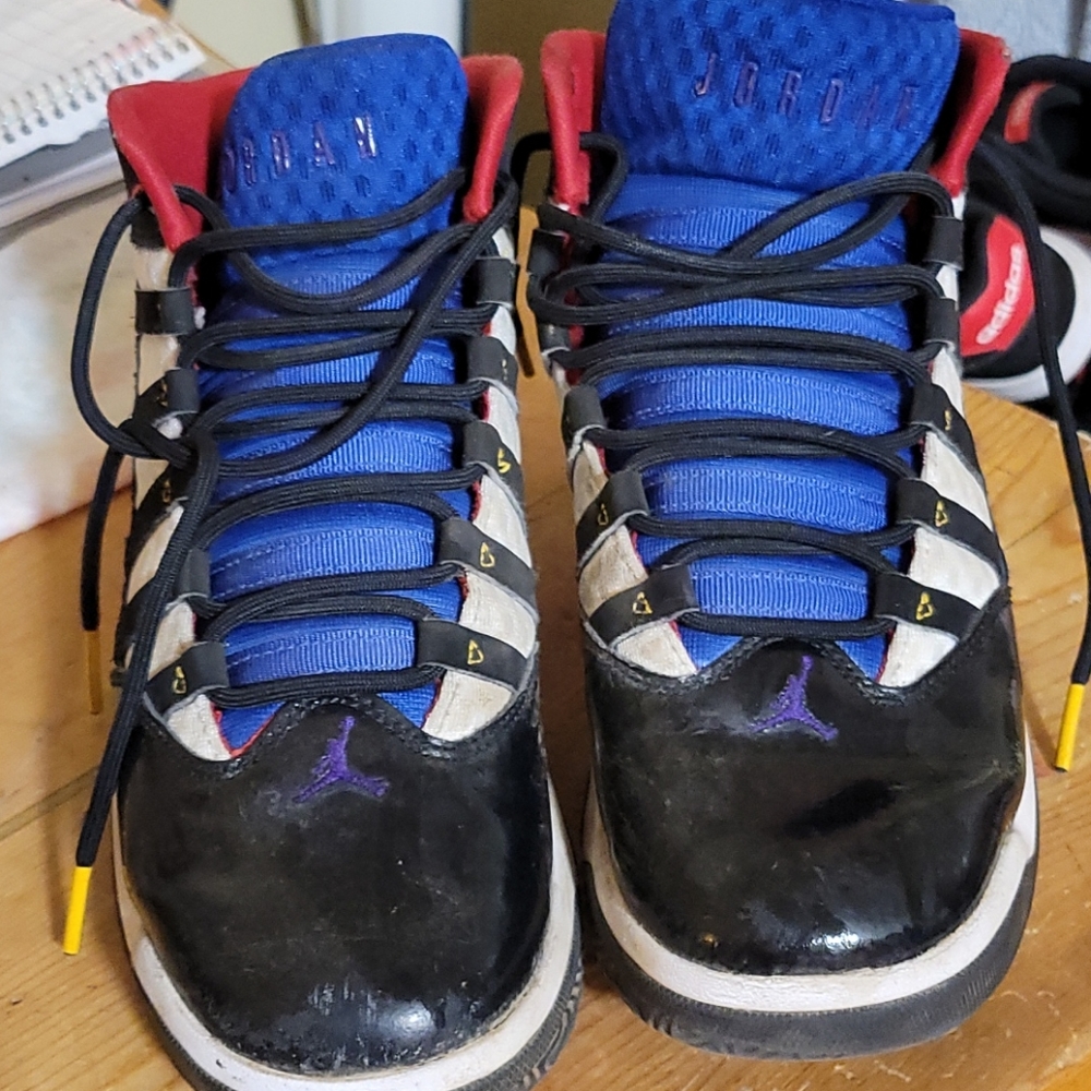 Jordan Sneakers